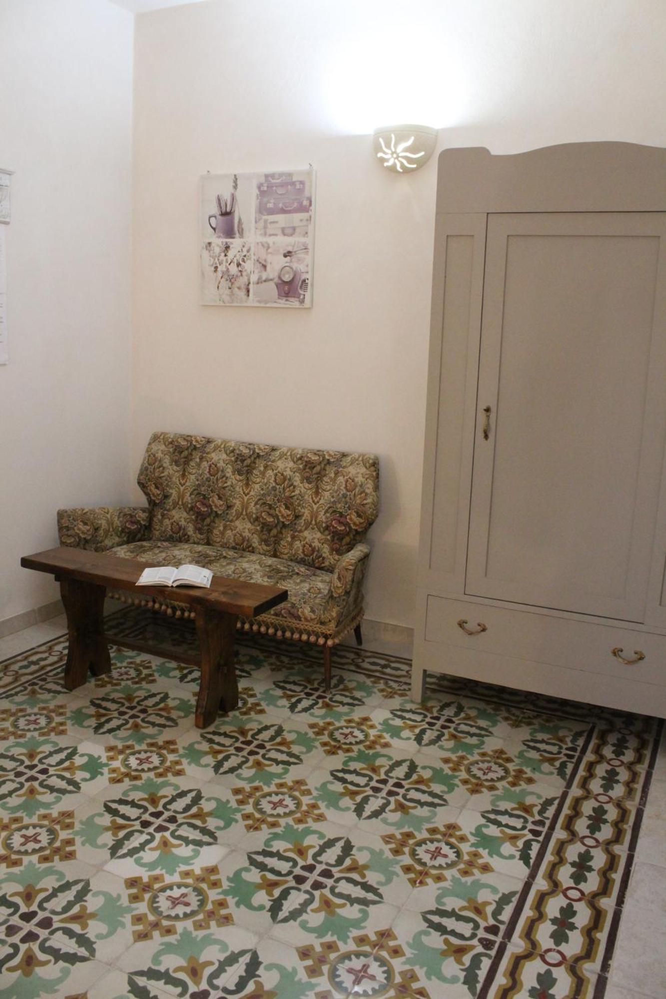 Masseria Tolla Остуни Екстериор снимка