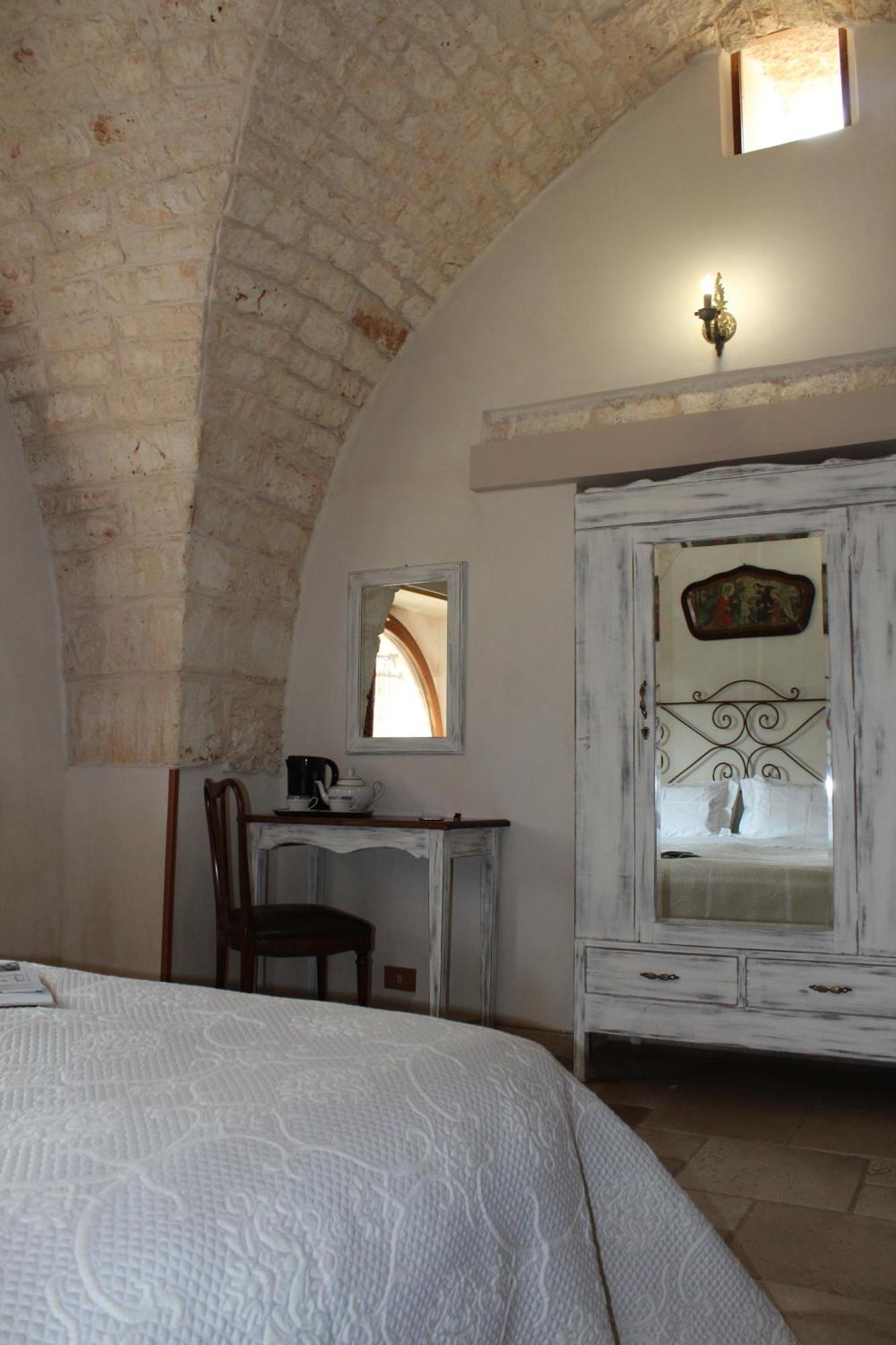 Masseria Tolla Остуни Стая снимка