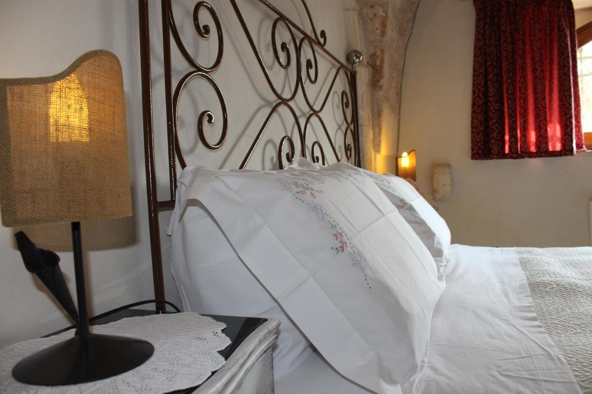 Masseria Tolla Остуни Стая снимка