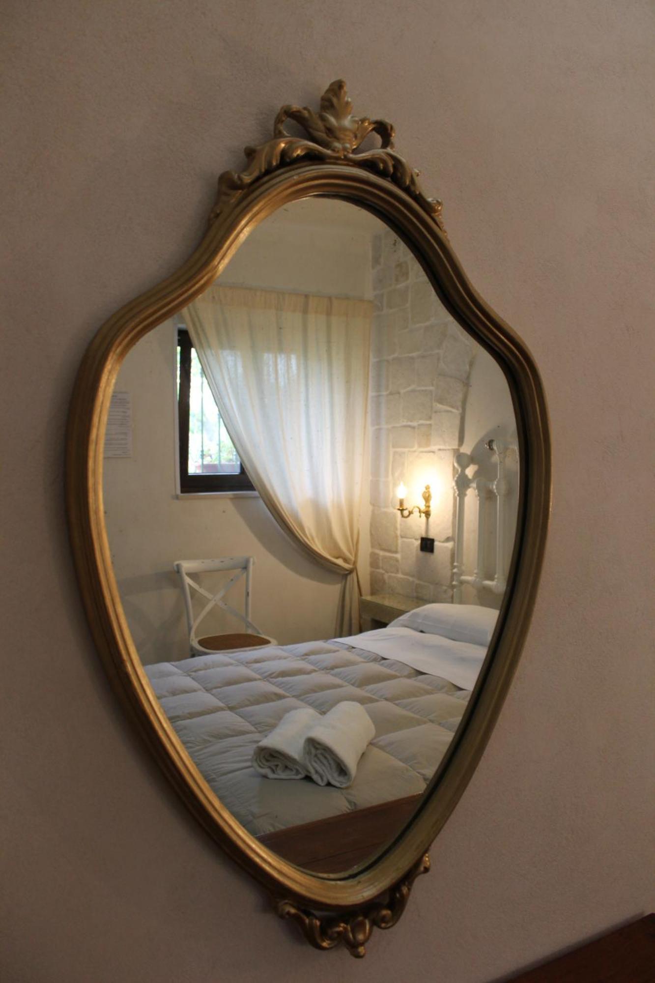 Masseria Tolla Остуни Екстериор снимка