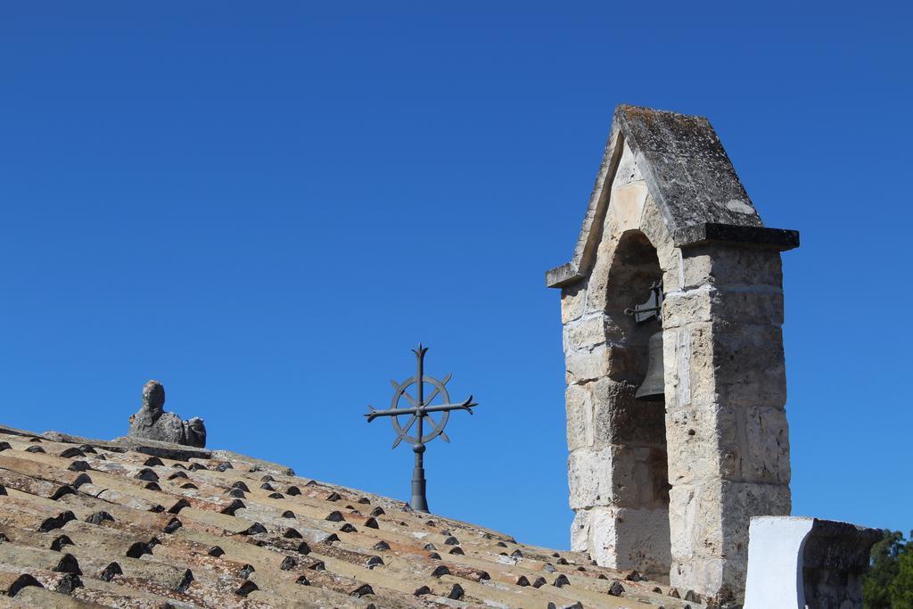 Masseria Tolla Остуни Екстериор снимка